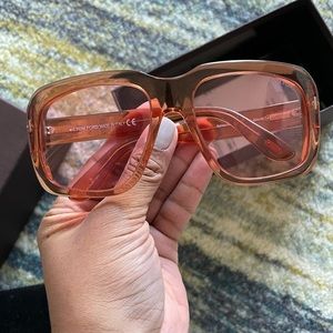 Tom Ford Bailey Sunglasses